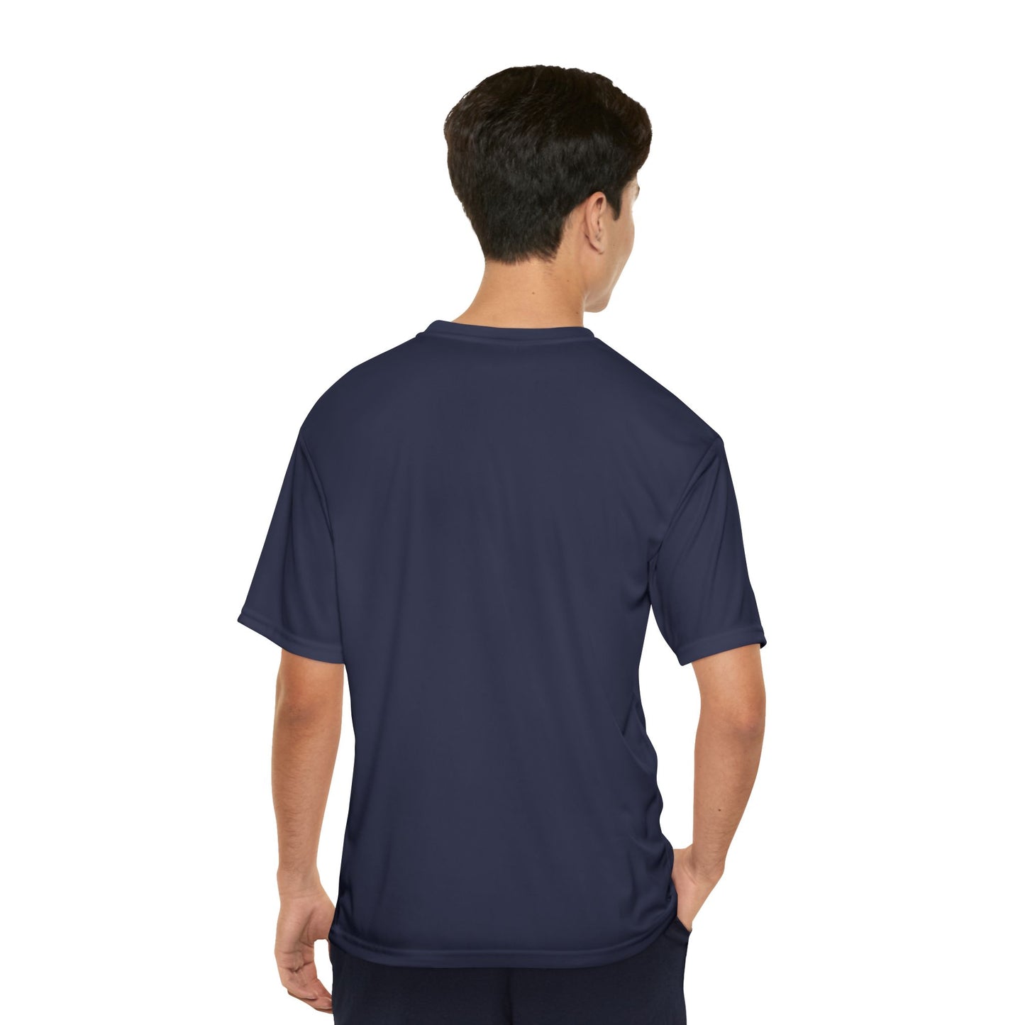 Basketball 'Ball Out' Performance Tee