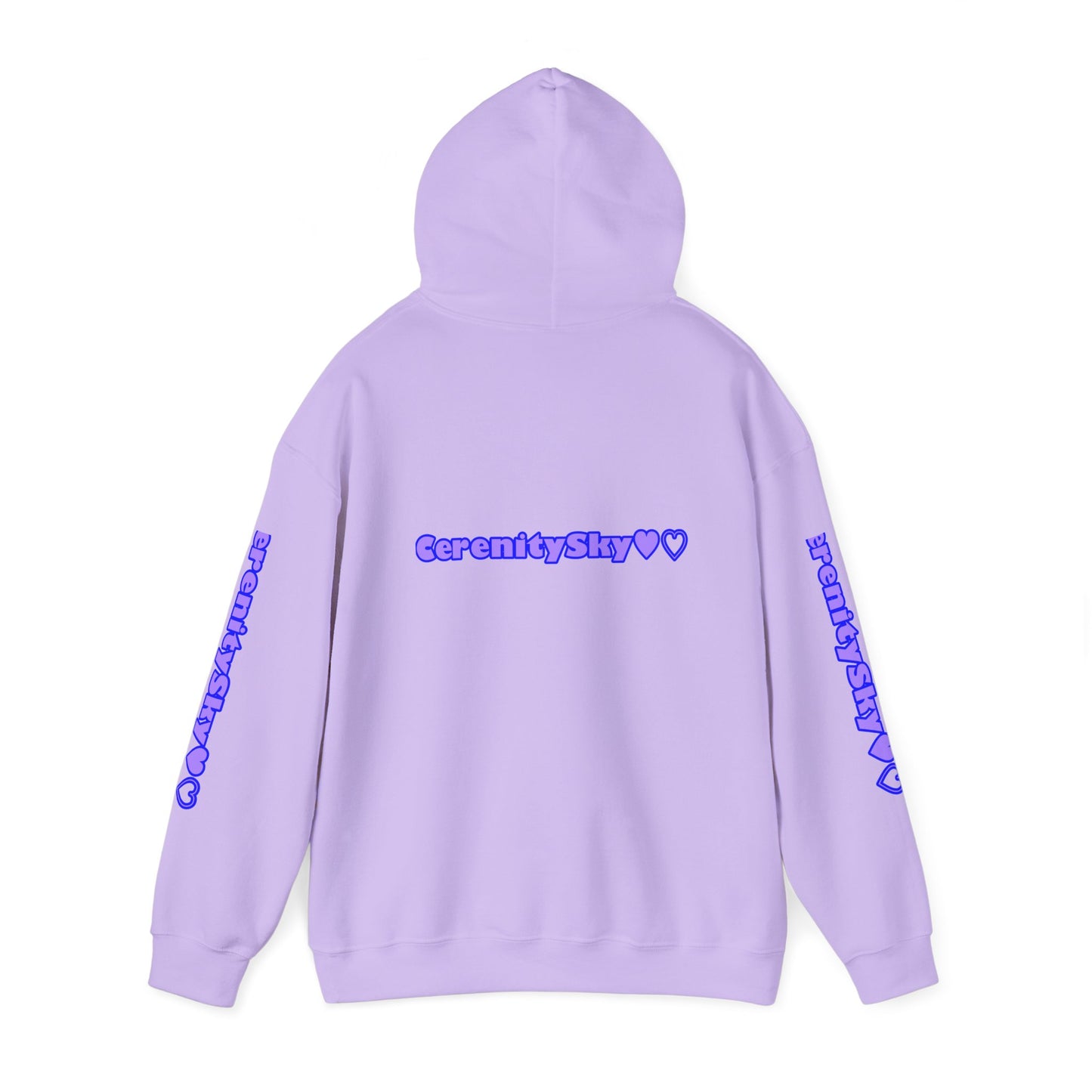 CerenitySky♥︎♡ Hooded Sweatshirt