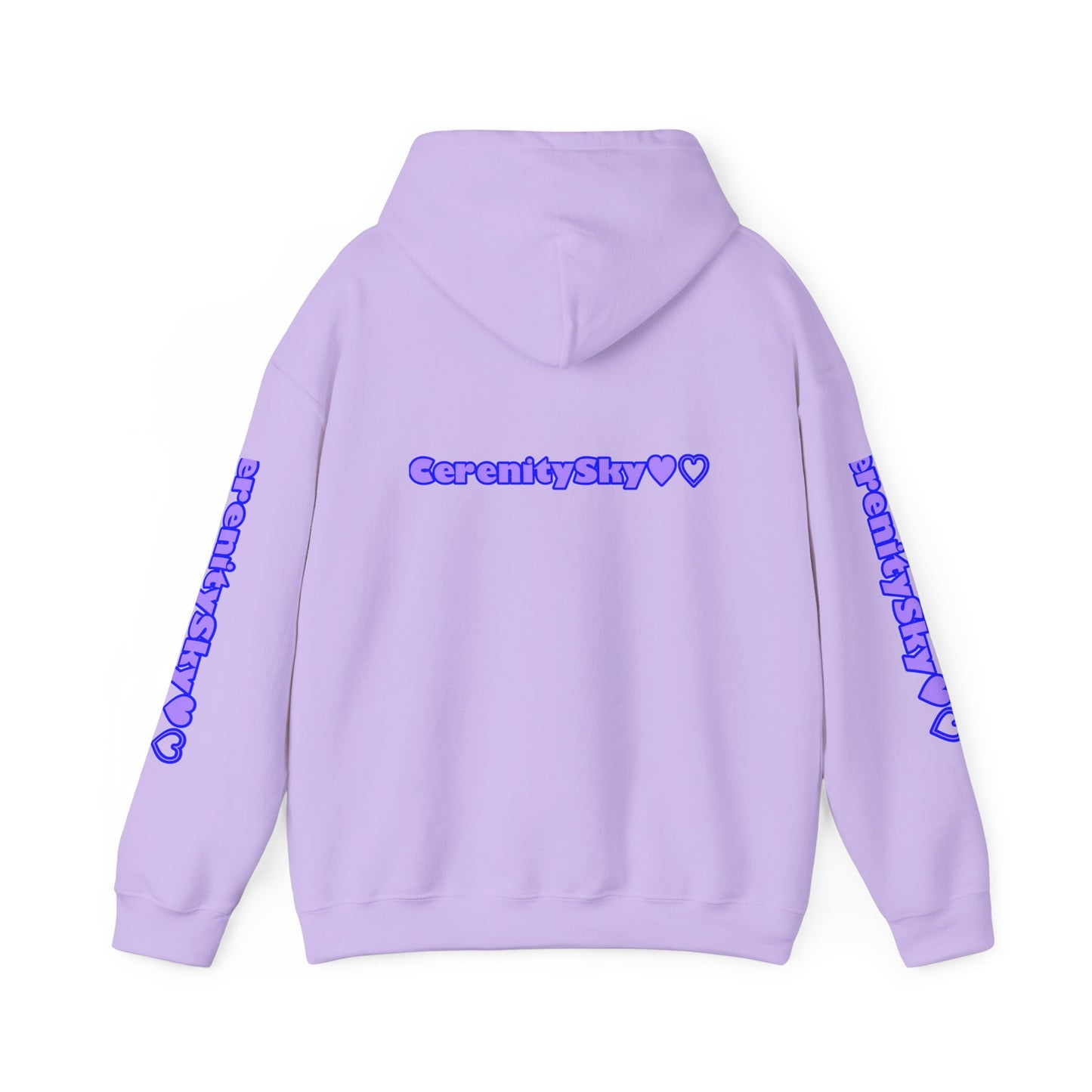 CerenitySky♥︎♡ Hooded Sweatshirt