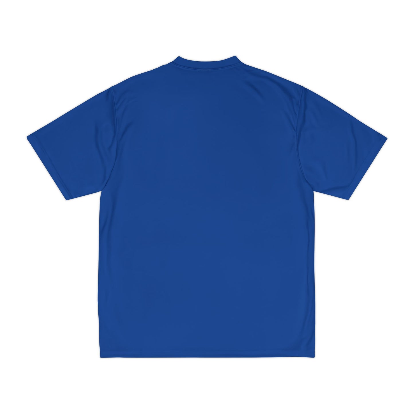 Basketball 'Ball Out' Performance Tee