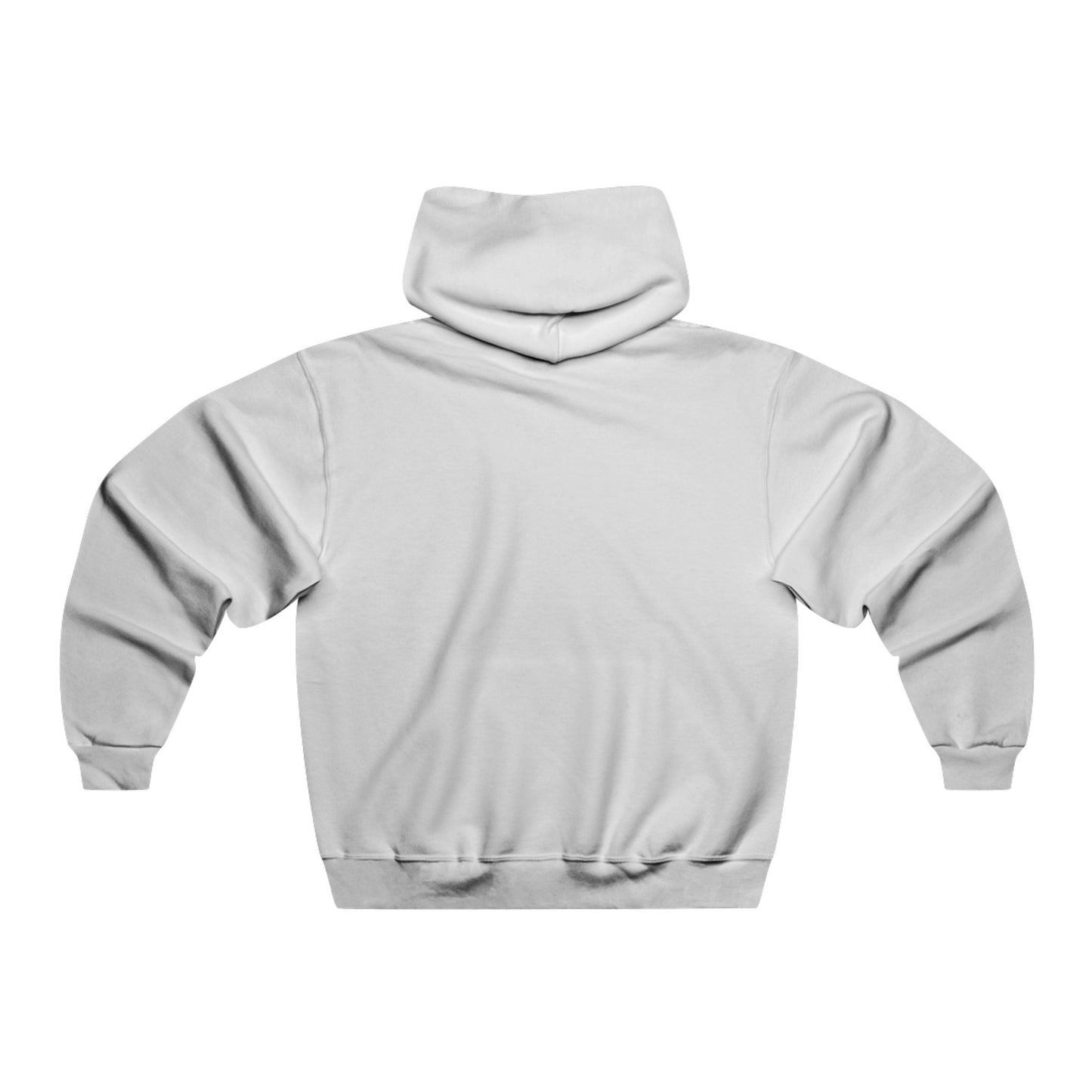 Vote Verified Hoodie — Retro Blue Checkmark Voter Pride Sweatshirt