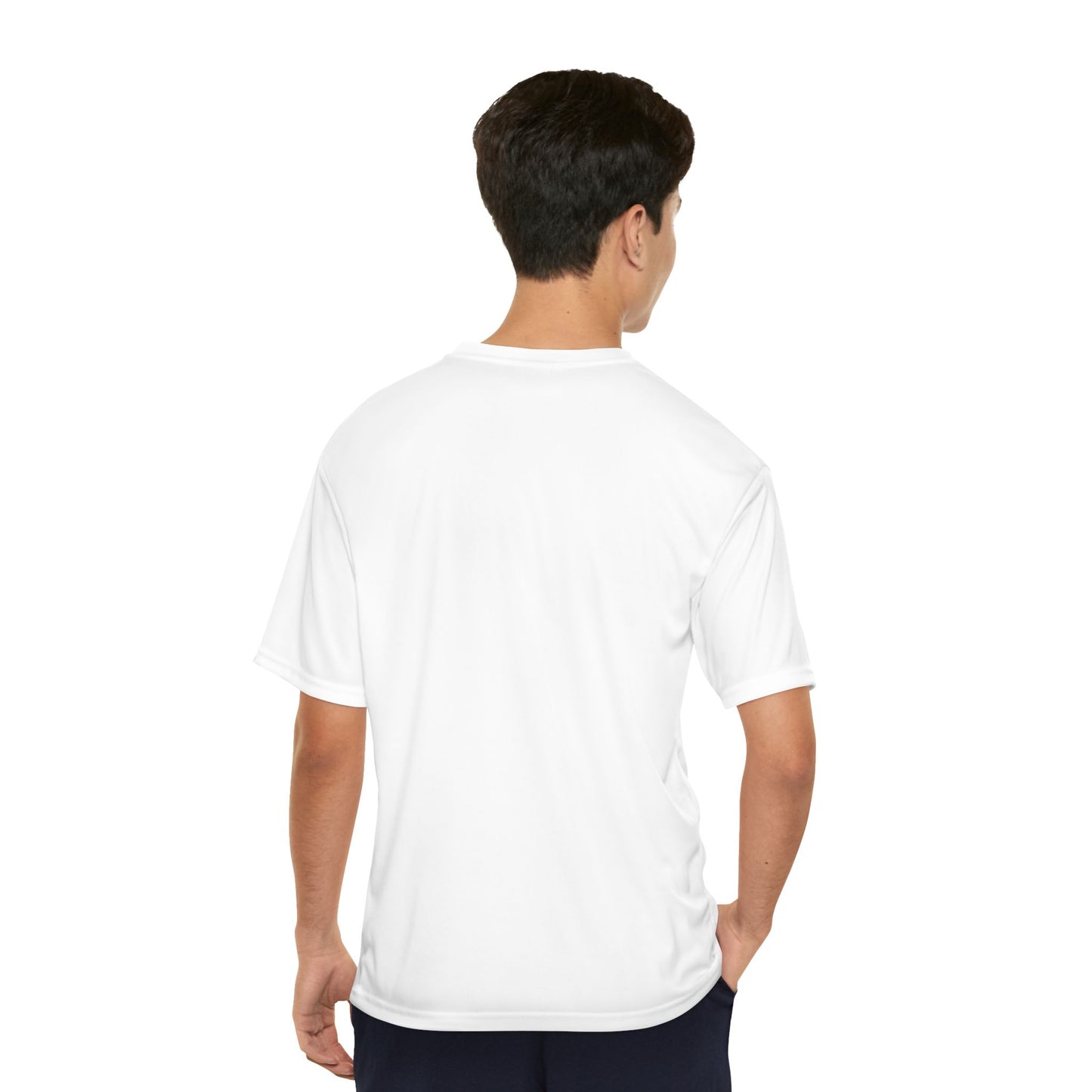 Basketball 'Ball Out' Performance Tee