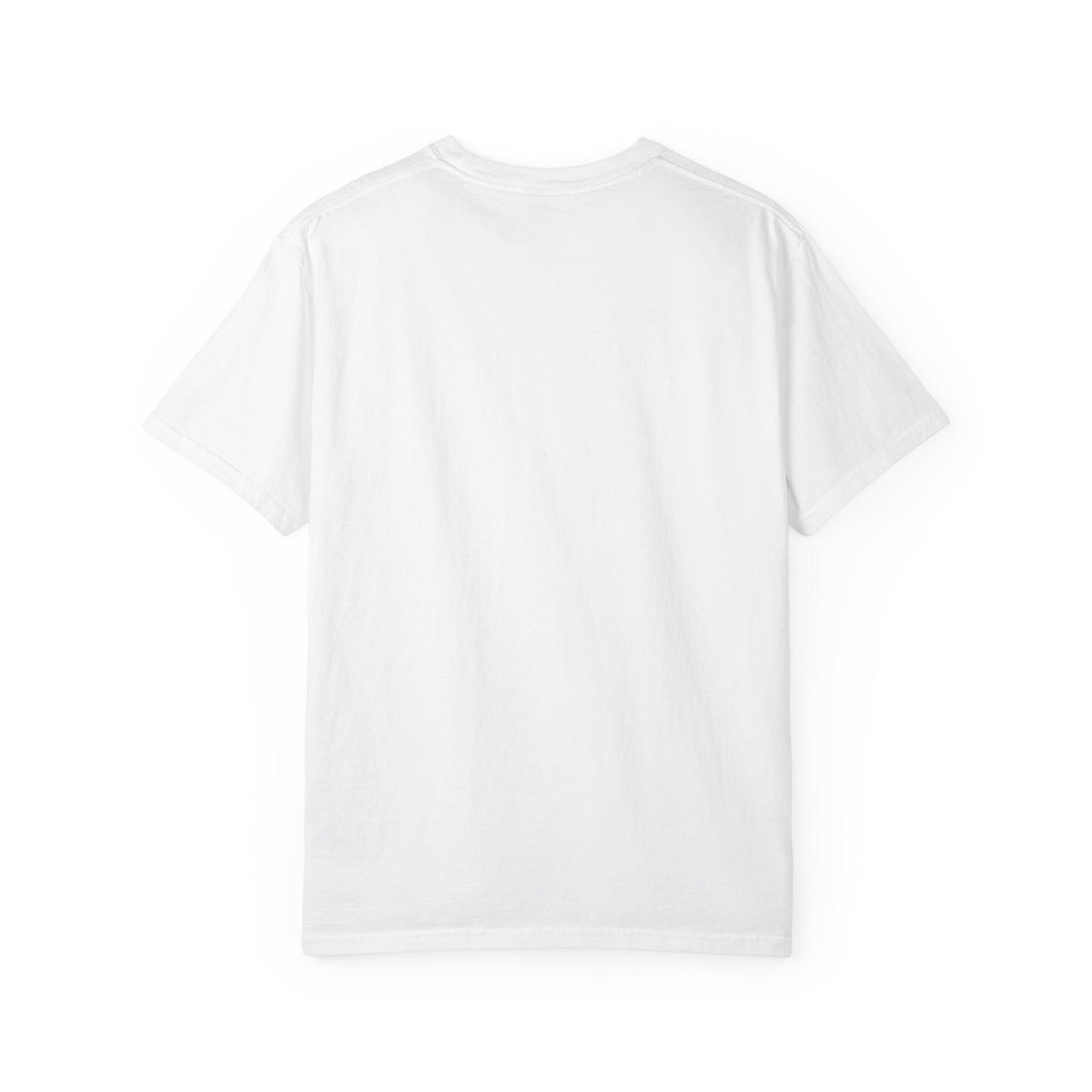 Verified Badge T-Shirt — Blue Checkmark Graphic Tee