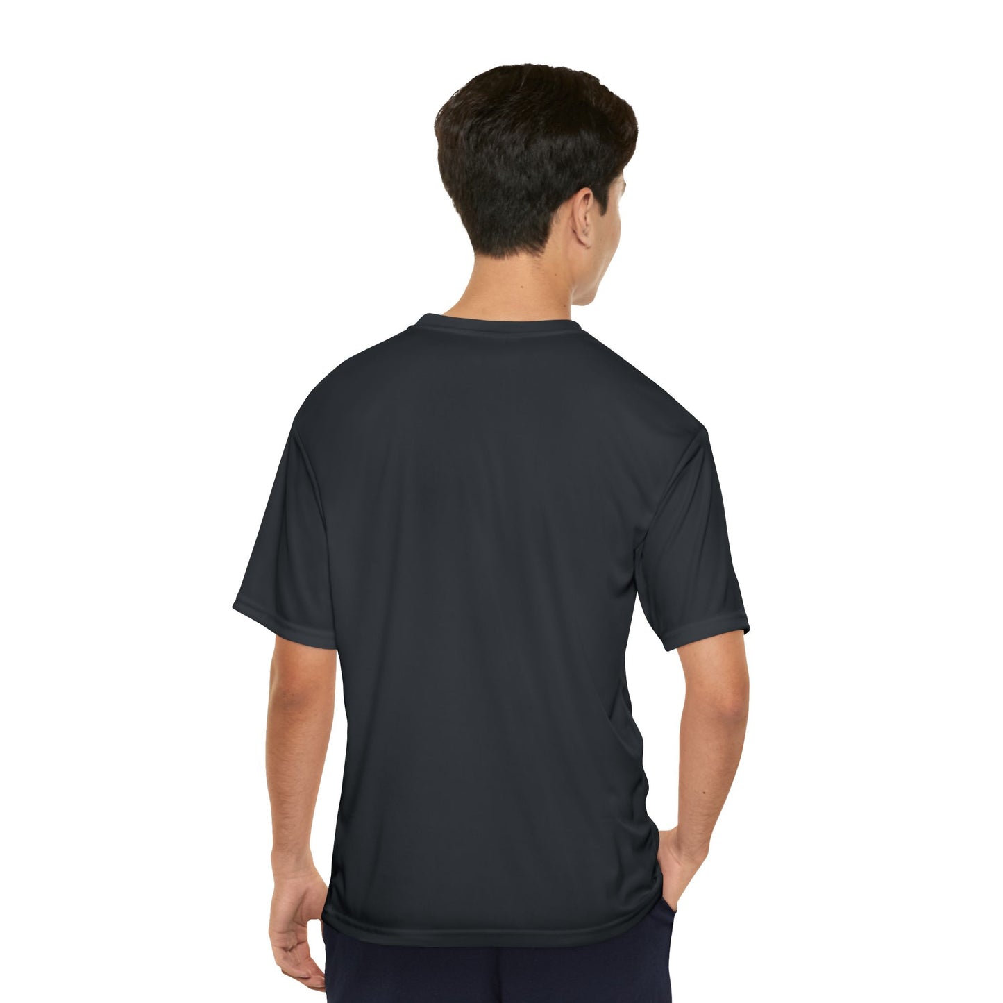 Basketball 'Ball Out' Performance Tee